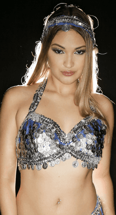 Gizelle Blanco VR pornstar