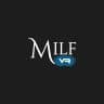Milf VR VR porn studio logo