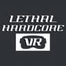 LethalHardcoreVR VR porn studio logo