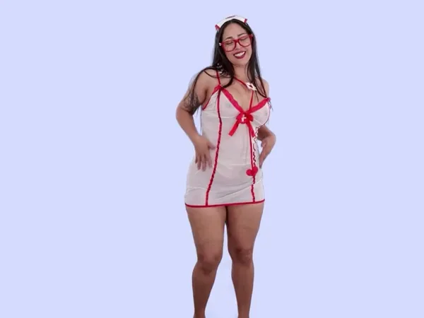 Private Prescription, Braindance VR porn scene